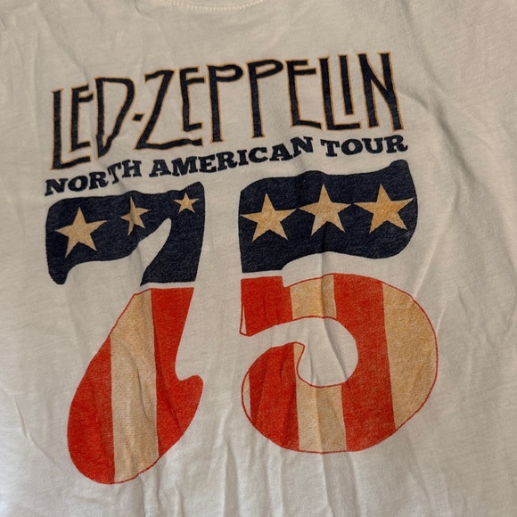 Led Zeppelin T-Shirt - Picture 2 of 3